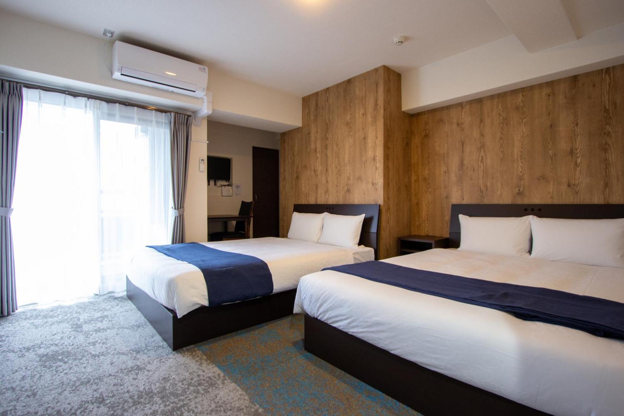 Hotel Fu-Rin Фукуока Экстерьер фото