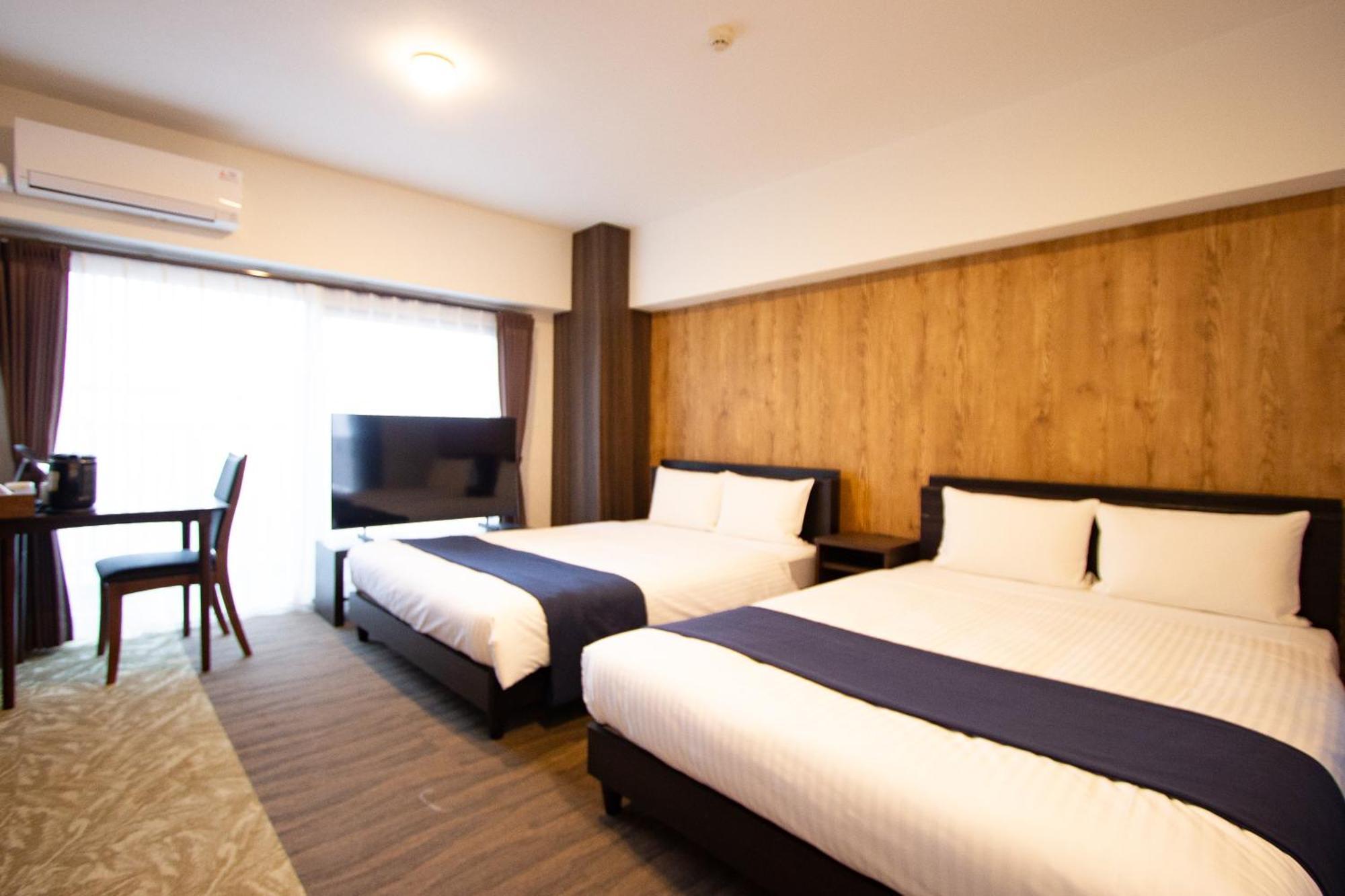 Hotel Fu-Rin Фукуока Экстерьер фото